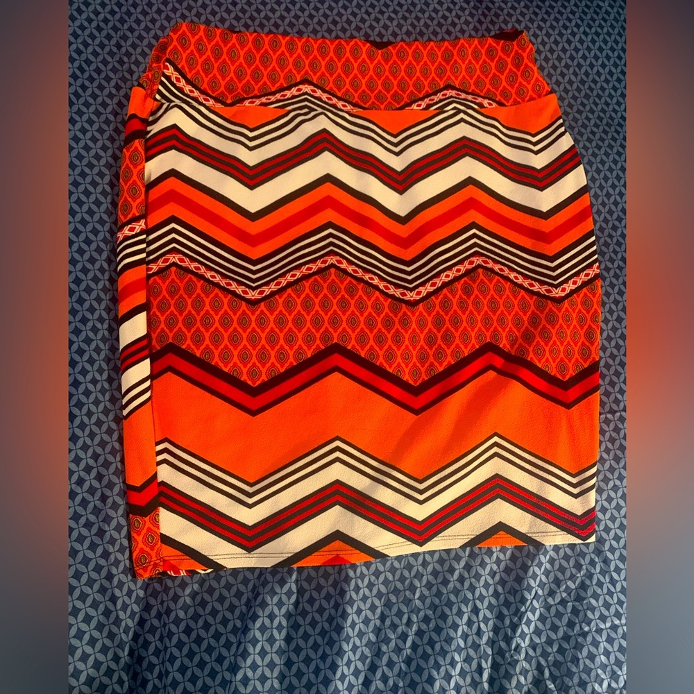 Sweet Soft Skirt